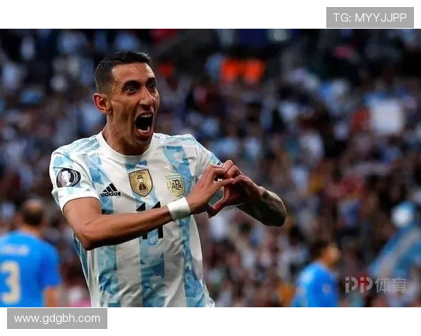 名宿称迪马利亚或回归世界杯