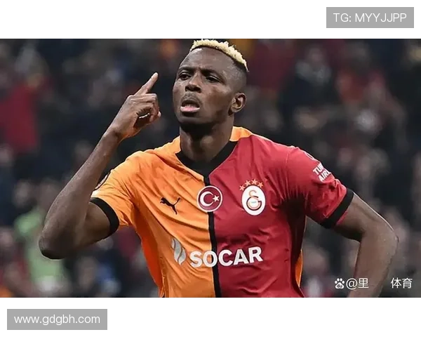 奥斯梅恩控诉德佬失信如狗般对待