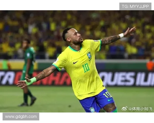 大罗:巴西队虽非最大热门仍值得期待 大罗:巴西队虽非最大热门仍值得期待