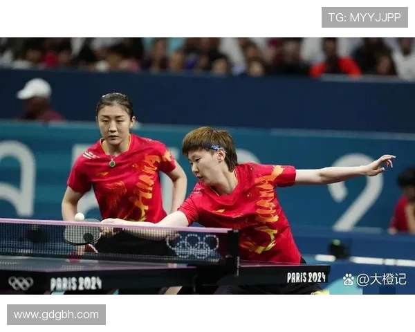 女乒3-0胜中国台北收获连胜